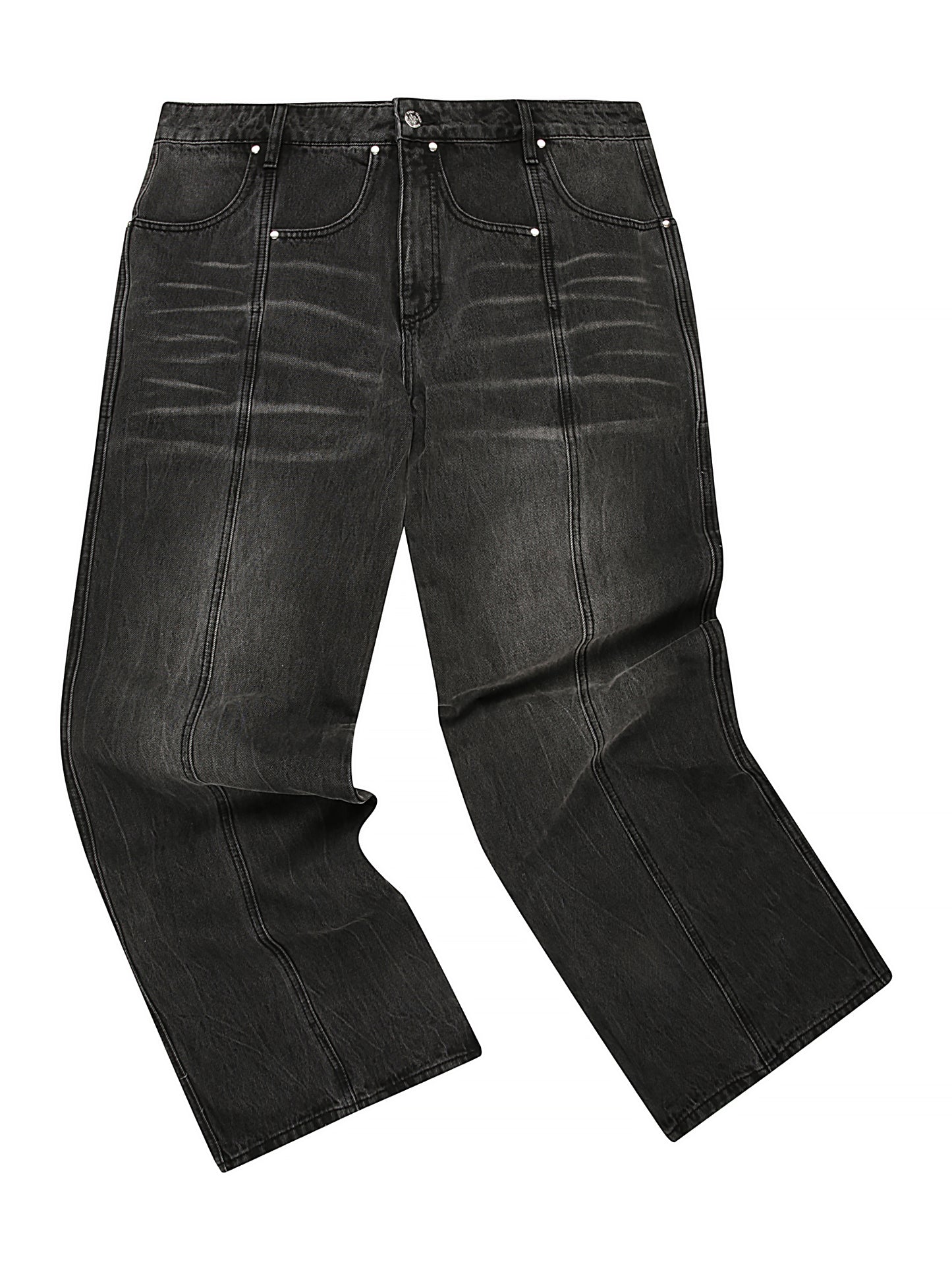 Ramp Tramp 8-pocket jeans