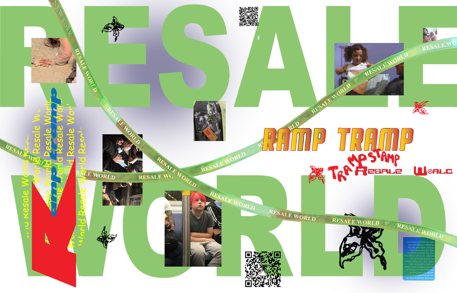 RTTS RESALE WORLD