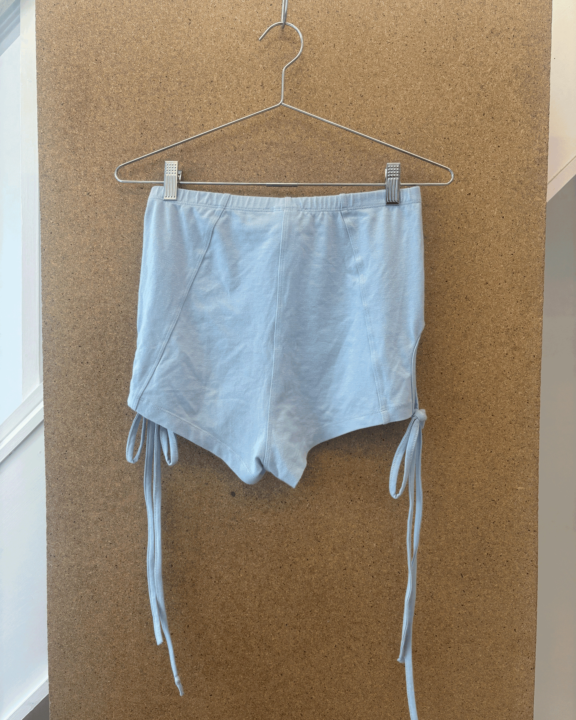 Butterfly Booty Shorts