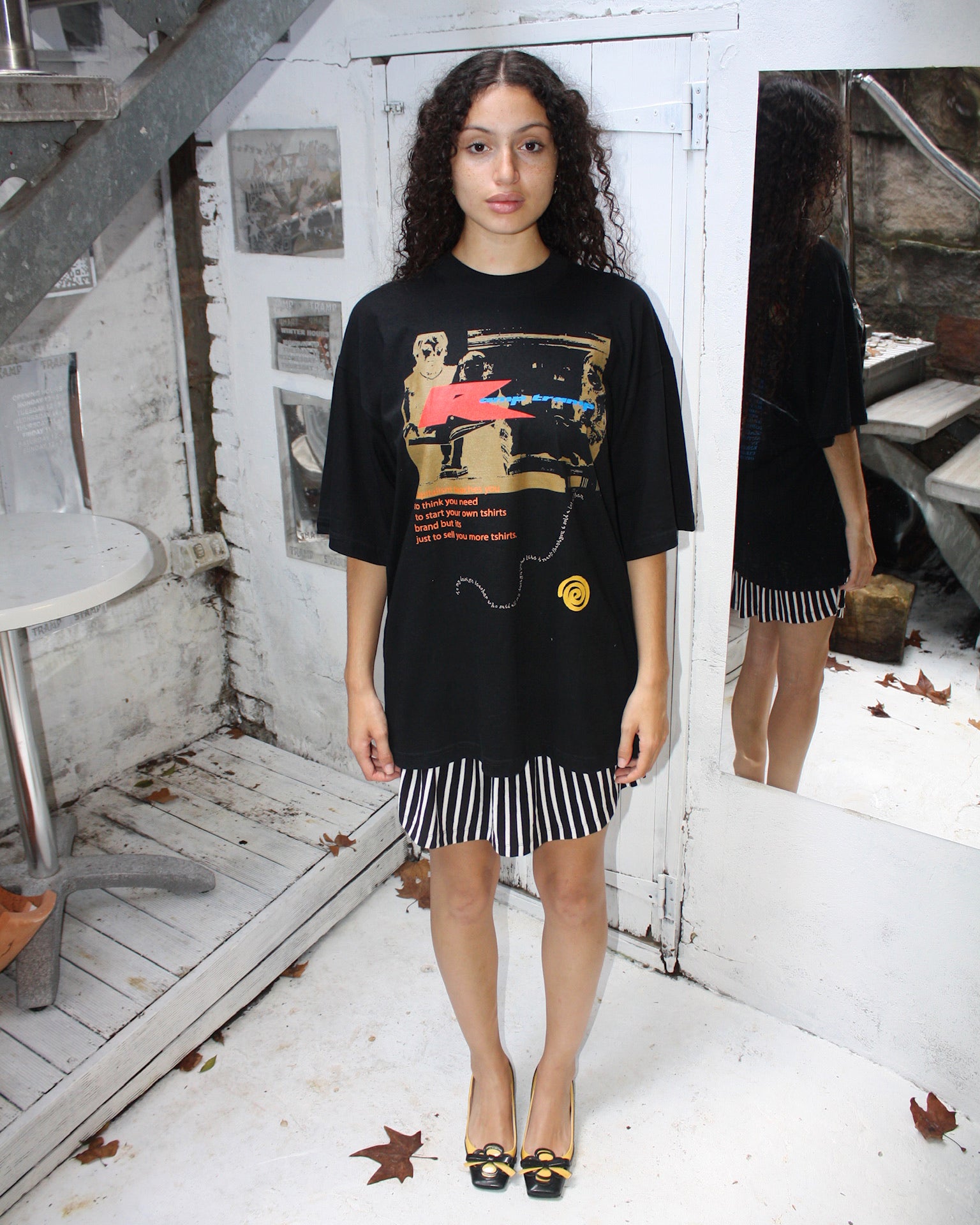 Things I love tshirt