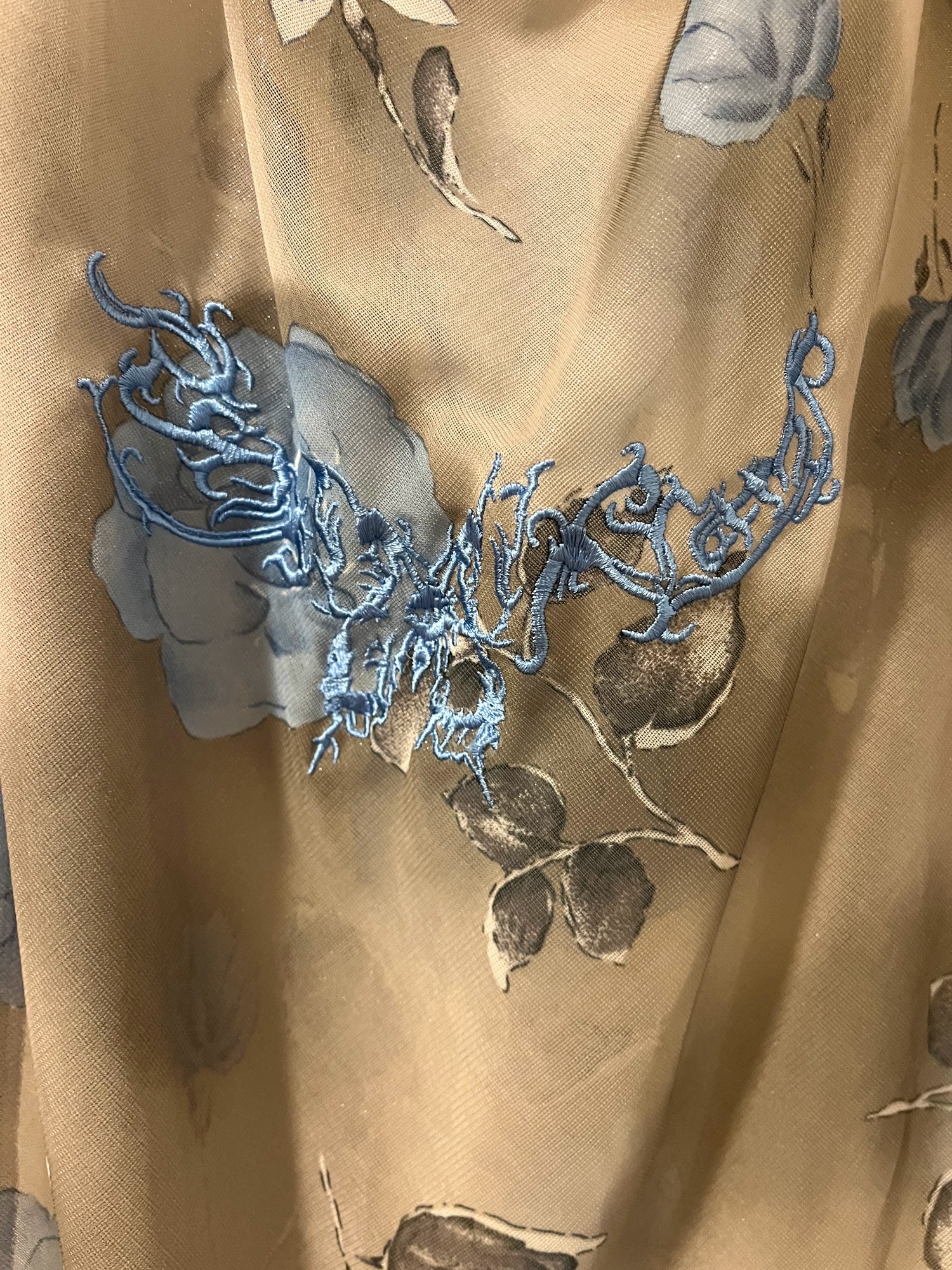 Tramp Stamp Dress - fit 1